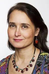 Photo Nefise Özkal Lorentzen