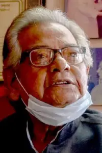 Photo Prabhat Roy