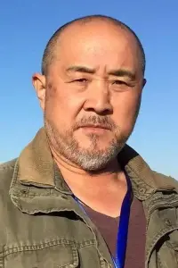 Photo Tong Zhongqi