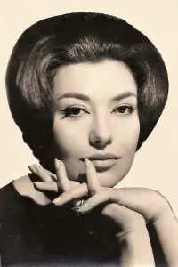 Photo Ana Esmeralda #360272