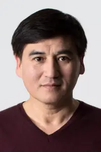 Photo Bolot Tentimyshov