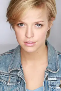 Photo Brit Sheridan #516412