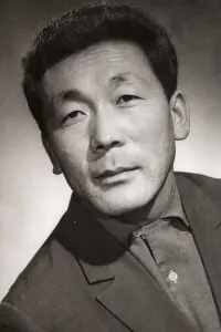 Photo Buntar Jamiyan