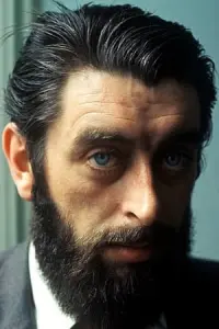 Photo Ronnie Drew