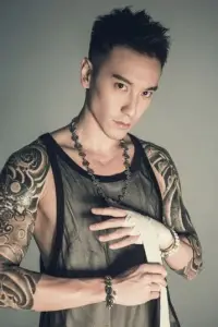 Photo Sunny Wang #371213