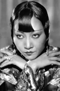 Photo Anna May Wong #349389