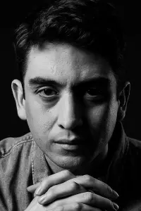 Photo Arón Hernández