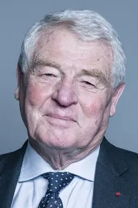Photo Paddy Ashdown