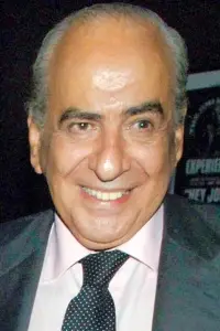 Photo Pierre Benichou