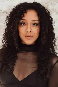 Photo Adelle Leonce #375478