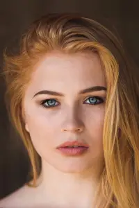 Photo Georgia Annable #518905