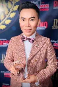 Photo Jeffrey Ho