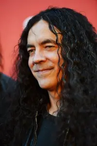 Photo Mike Inez
