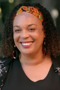 Photo Ngozi Onwurah