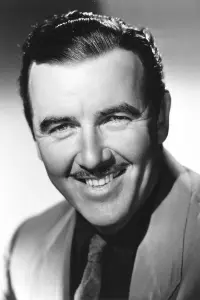 Photo Preston Foster