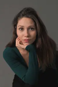 Photo Stefanija Nachevska #520891