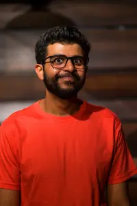 Photo Aakash Mehta