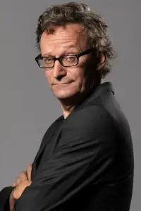 Photo Frank Lüdecke