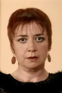 Photo Galina Chernobaeva