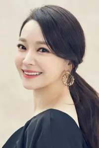 Photo Kim So-hyun