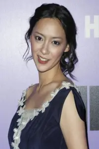 Photo Lucia Micarelli #534517