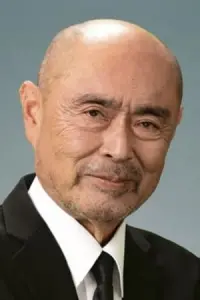 Photo Masatō Ibu