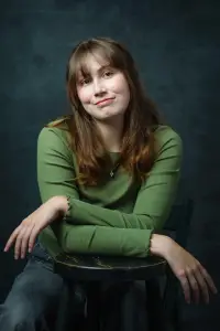 Photo Meredith Perry