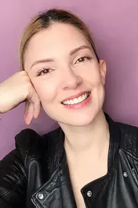 Photo Angeliki Kalovyrna