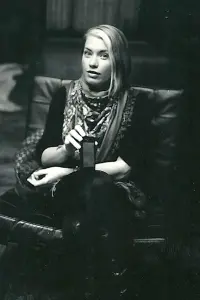 Photo Gabi Ilioiu