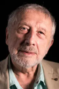 Photo Jan Vodňanský