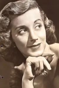 Photo Joan Alexander #520313