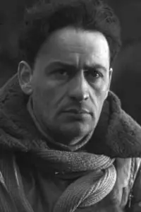 Photo Nikoloz Sanishvili