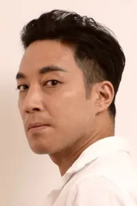 Photo Tetsu Kayama