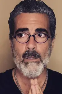 Photo Vincent Giovanni