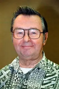 Photo Ernst H. Hilbich