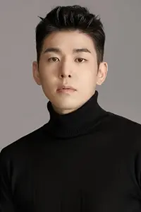 Photo Kim Sa-Kwon