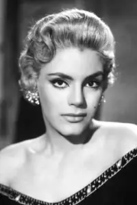 Photo Kitty de Hoyos