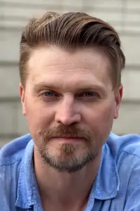 Photo Sergei Fatyanov