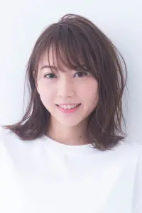 Photo Yuria Kizaki