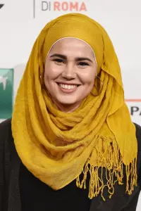 Photo Iman Meskini