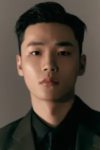 Photo Lee Min-jae #349224