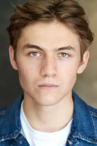 Photo Louis Thresher #486349