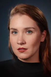 Photo Natálie Golovchenko