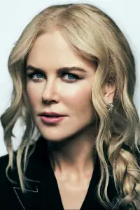 Photo Nicole Kidman