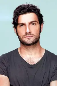 Photo Nikos Kouris