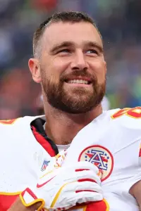Photo Travis Kelce