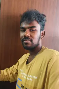 Photo Einstein Deva Prasad