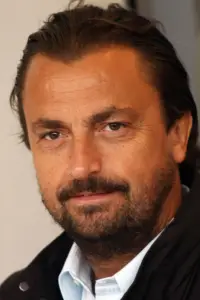 Photo Henri Leconte #522783