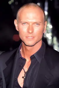 Photo Luke Goss