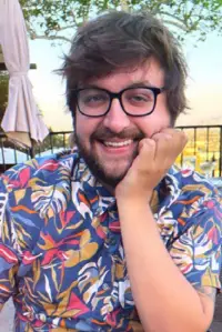 Photo Matthew Francis Hess #353738